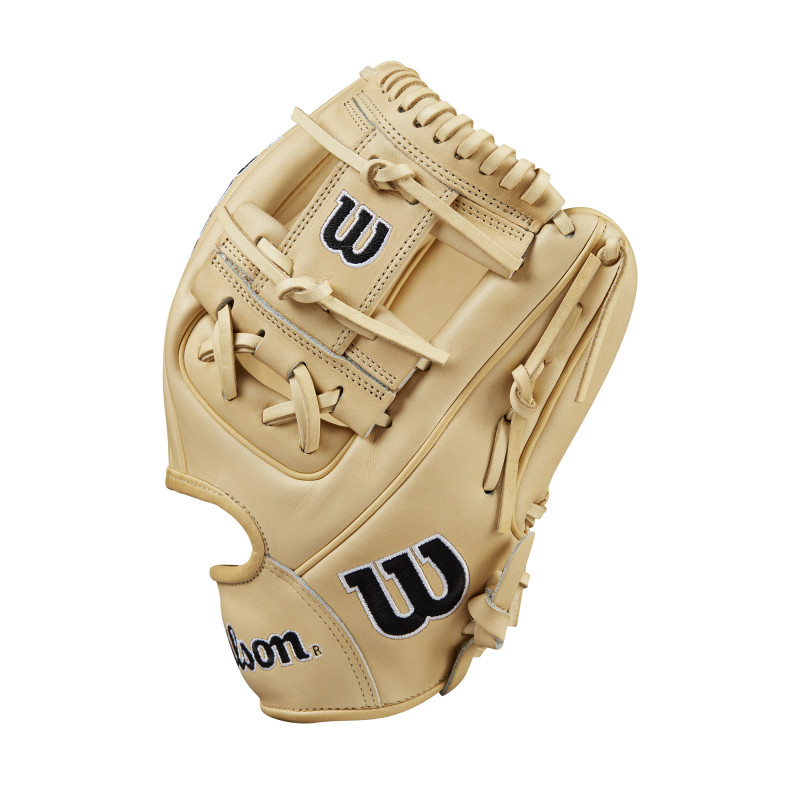 WBW102072 Wilson A2000 1786 11.5 inch Infield Baseball Glove (Classics Series)