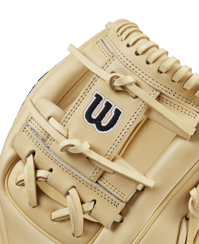 WBW102072 Wilson A2000 1786 11.5 inch Infield Baseball Glove (Classics Series)