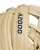 WBW102072 Wilson A2000 1786 11.5 inch Infield Baseball Glove (Classics Series)