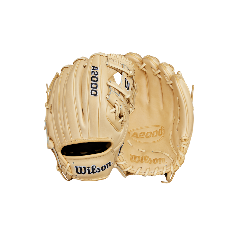 WBW102072 Rękawica baseballowa Wilson A2000 1786 11.5" Infield (Classics Series)