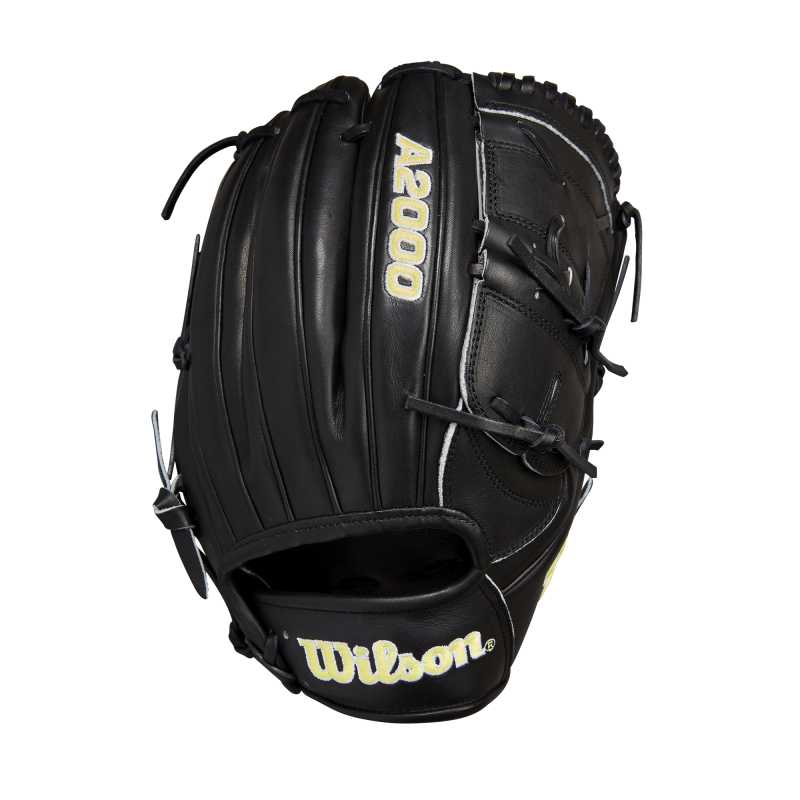 WBW102080 Wilson A2000 B2 12 inch Pitcher Baseball Glove (Classics Series)