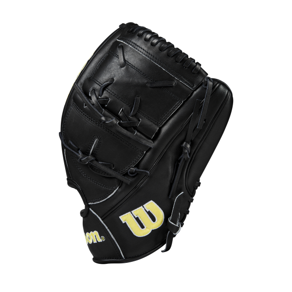 Rękawica baseballowa miotacza Wilson A2000 B2 12" Pitcher’s Glove Black(Classics Series)