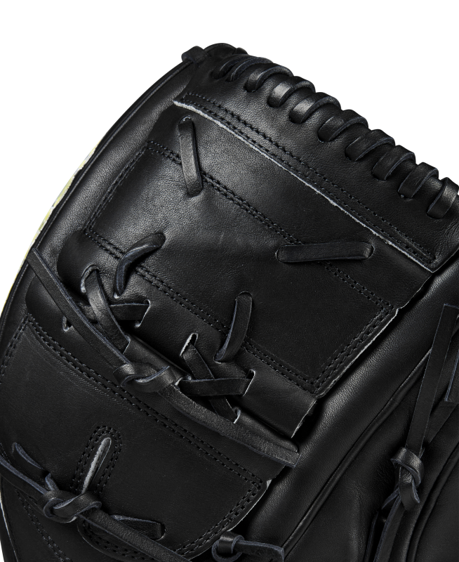 WBW102080 Wilson A2000 B2 12 inch Pitcher Baseball Glove (Classics Series)