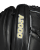 Rękawica baseballowa miotacza Wilson A2000 B2 12" Pitcher’s Glove Black(Classics Series)