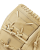 Rękawica baseballowa miotacza Wilson Series A2000 B2 12” Pitcher Beżowa (Baseball Classics)