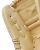 Rękawica baseballowa miotacza Wilson Series A2000 B2 12” Pitcher Beżowa (Baseball Classics)
