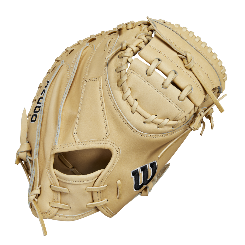 WBW102093 Rękawica baseballowa łapacza Wilson A2000 M23 33.5" Catcher’s Mitt (Classics Series)