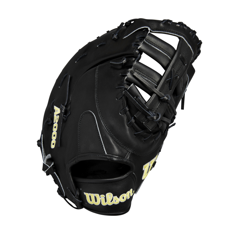 Rękawica baseballowa pierwszobazowa Wilson A2000 1679 12.5" First Base Mitt (Classics Series)