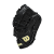WBW102095 Wilson A2000 1679 12.5 inch Baseball First Base Mitt Black (Classics Series)