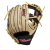 Wilson A900 PF115 Pedroia Fit 11.5 inch Infield Youth Baseball Glove