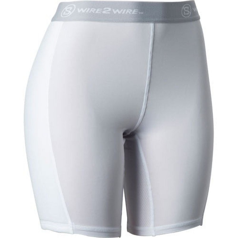 Wire2Wire WoMen Fastpitch Sliding Short