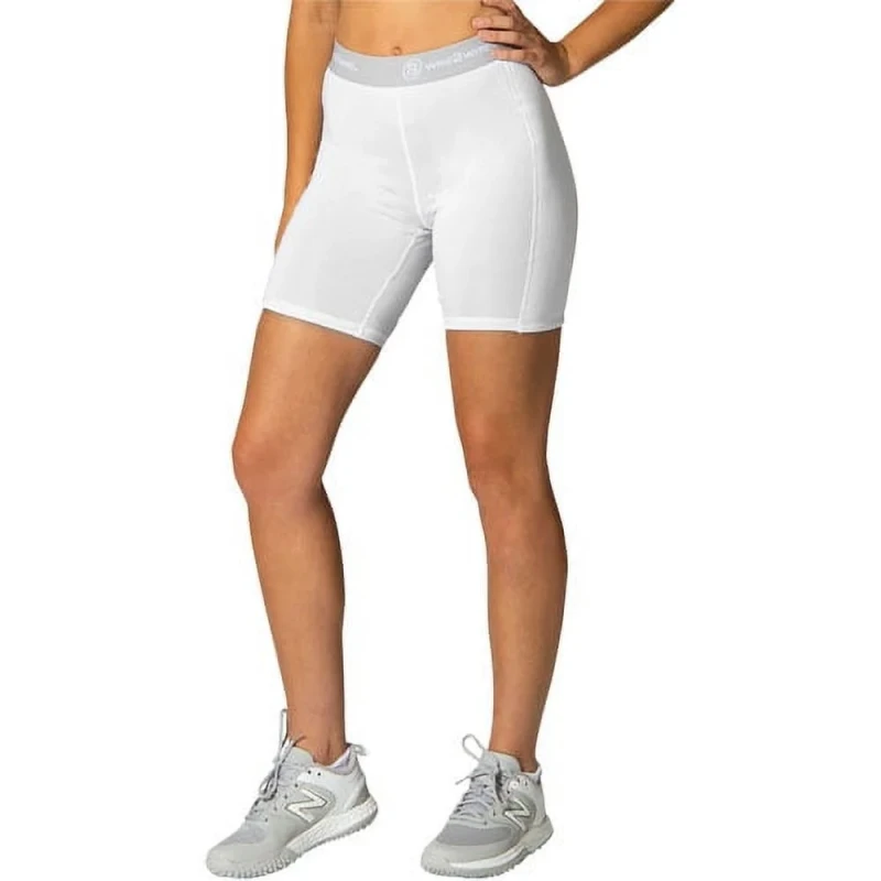 Wire2Wire WoMen Fastpitch Sliding Short