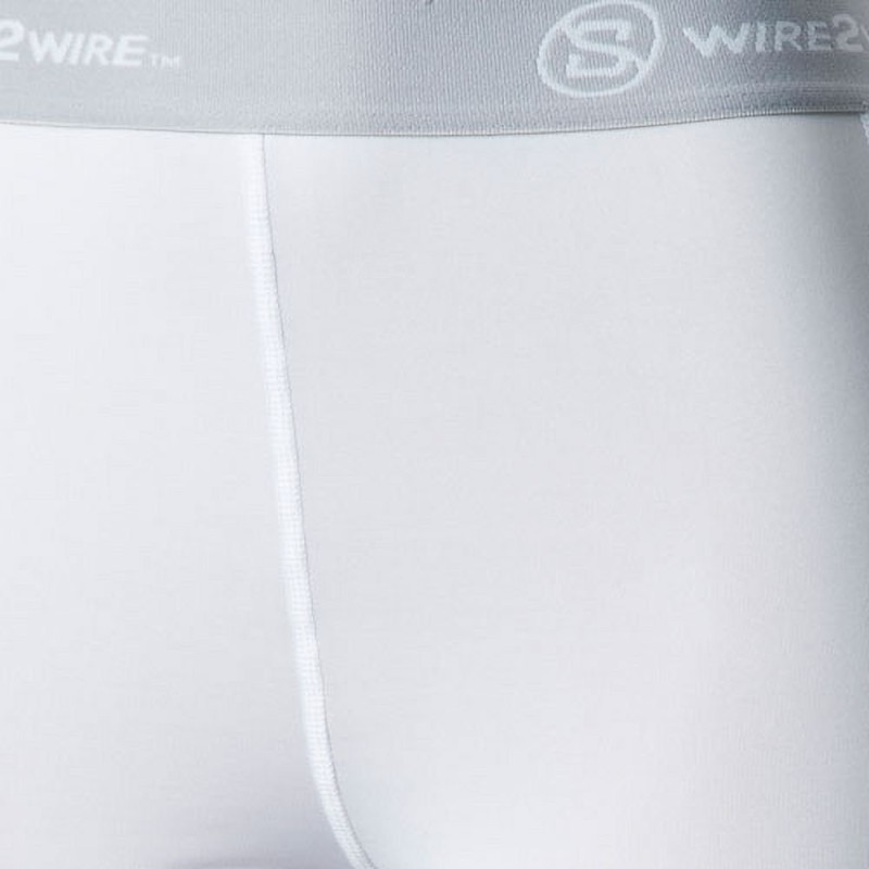 Wire2Wire WoMen Fastpitch Sliding Short