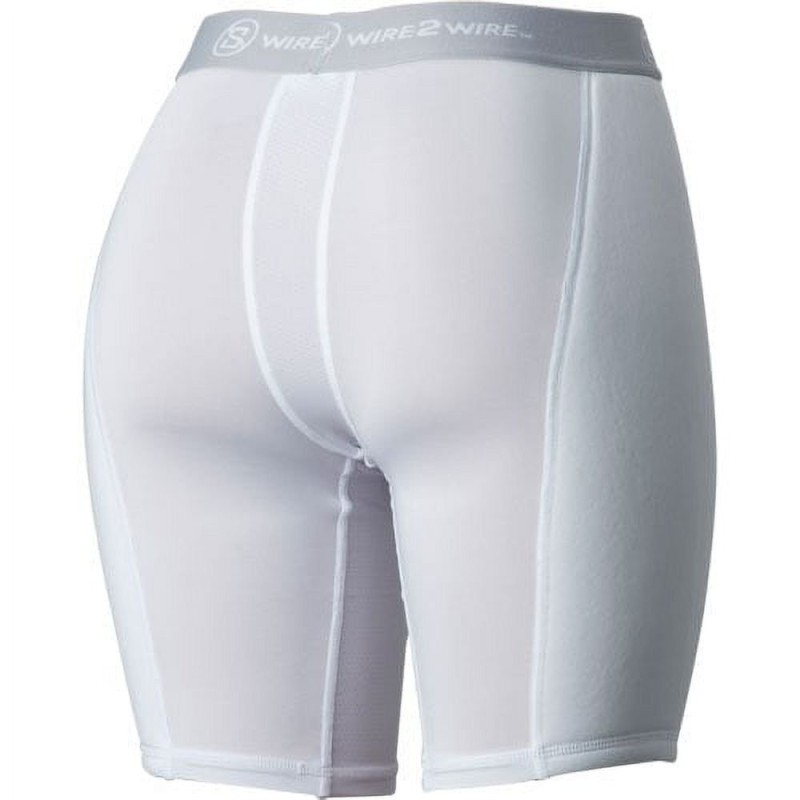 Wire2Wire WoMen Fastpitch Sliding Short
