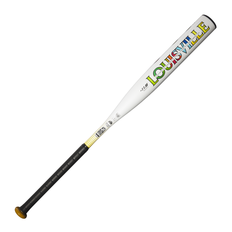 Louisville Slugger Diva® (-11.5) Youth Fastpitch Softball Bat