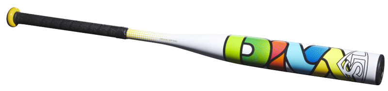 Kij softballowy Louisville Slugger Diva® (-11.5) Fastpitch