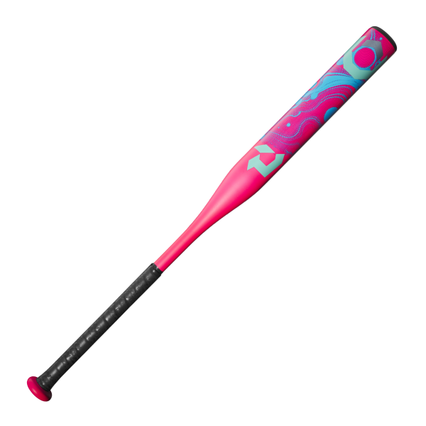DeMarini Uprising (-12) Youth Fastpitch Softball Bat