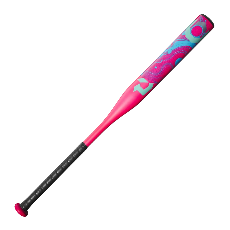Kij softballowy DeMarini Uprising (-12) Fastpitch