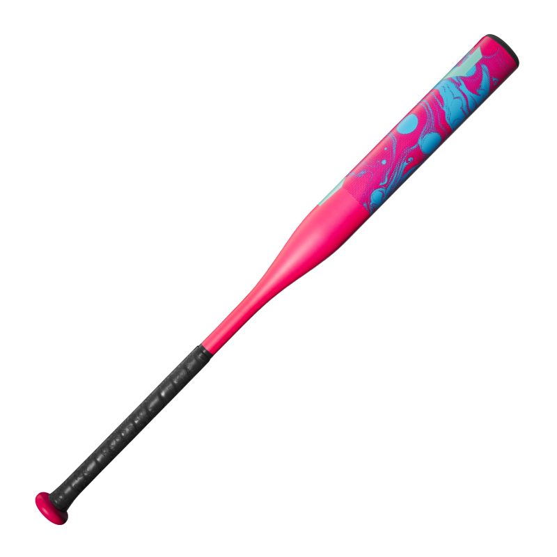 DeMarini Uprising (-12) Youth Fastpitch Softball Bat