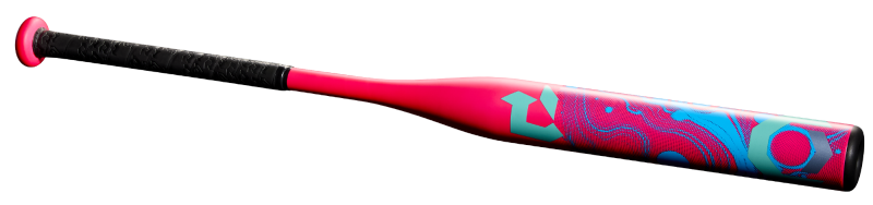 DeMarini Uprising (-12) Youth Fastpitch Softball Bat