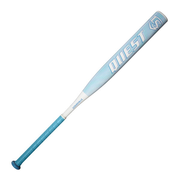 Louisville Slugger Quest™ (-12) Youth Fastpitch Softball Bat