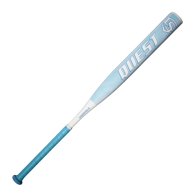 WBL2987010 Louisville Slugger Quest™ (-12) Fastpitch Softball Bat