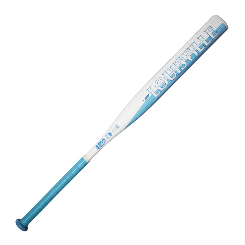 Louisville Slugger Quest™ (-12) Youth Fastpitch Softball Bat