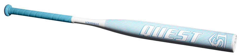 Louisville Slugger Quest™ (-12) Youth Fastpitch Softball Bat