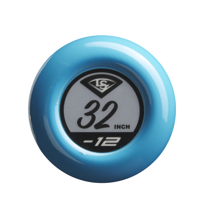 Kij softballowy Louisville Slugger Quest™ (-12) Fastpitch