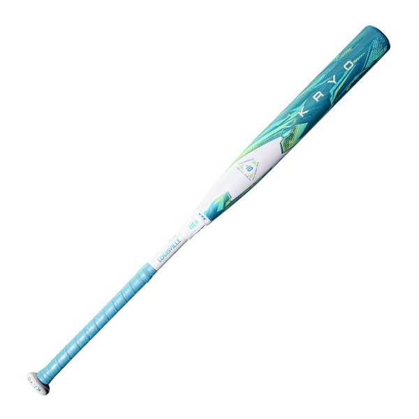 2026 Louisville Slugger Kryo (-10) Fastpitch Softball Bat