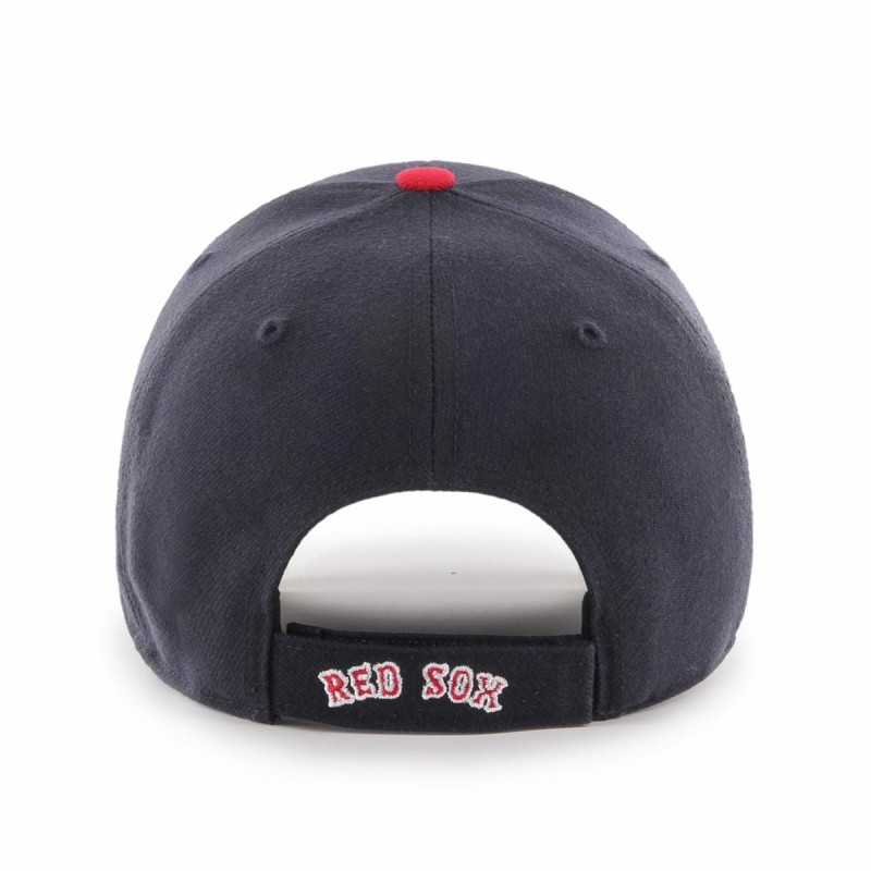 Czapka z daszkiem MLB Boston Red Sox '47 MVP