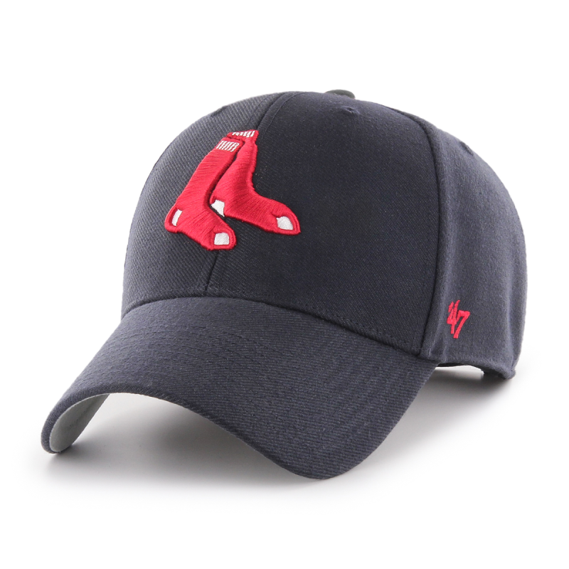 Czapka z daszkiem MLB Boston Red Sox '47 MVP