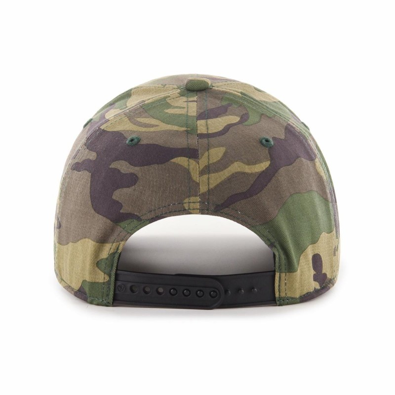 Czapka z daszkiem MLB Boston Red Sox '47 MVP