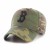 Czapka z daszkiem MLB Boston Red Sox '47 MVP