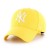 MLB New York Yankees '47 MVP Baseball Cap Yellow