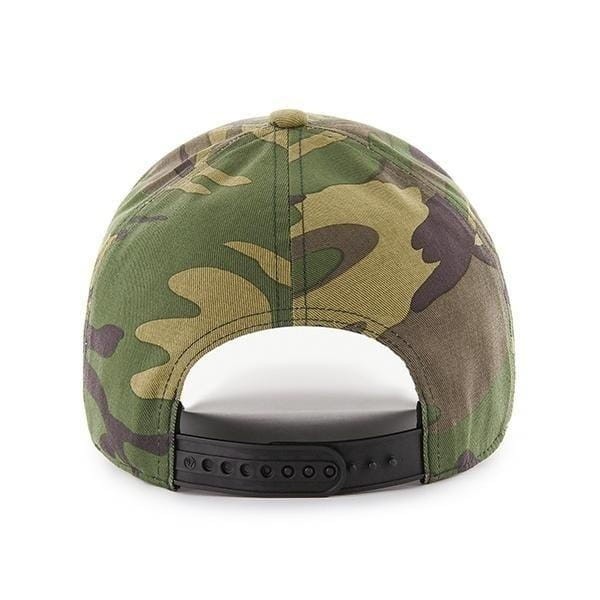 Czapka z daszkiem MLB New York Yankees '47 MVP
