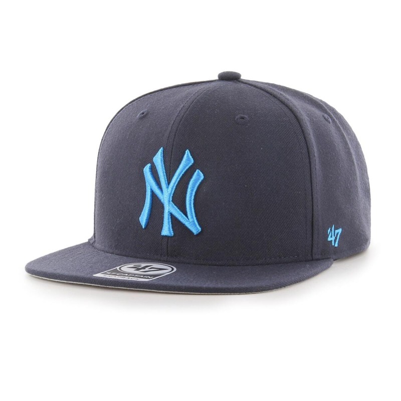 MLB New York Yankees '47 Captain Snapback