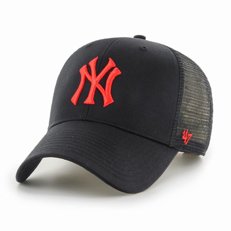 Czapka z daszkiem MLB New York Yankees '47 MVP