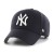 MLB New York Yankees '47 MVP Baseball Cap Navy