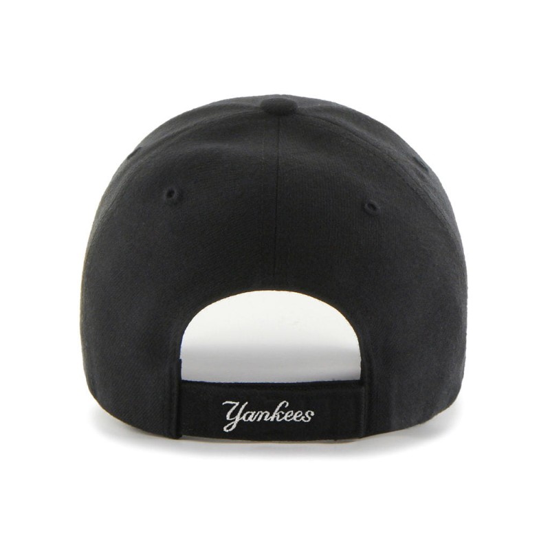 Czapka z daszkiem MLB New York Yankees '47 MVP