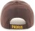 Czapka z daszkiem MLB San Diego Padres '47 MVP