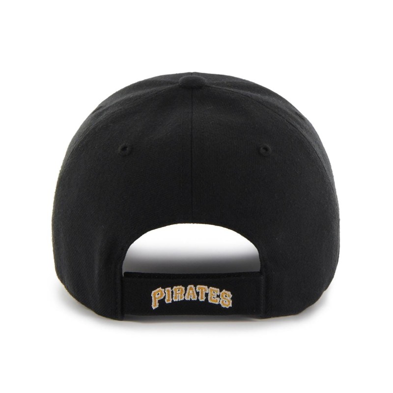 Czapka z daszkiem MLB Pittsburgh Pirates '47 MVP
