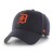 Czapka z daszkiem MLB Detroit Tigers '47 MVP