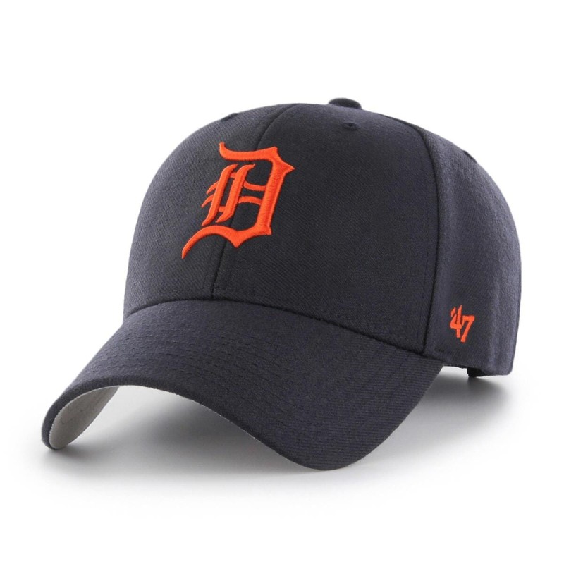 MLB Detroit Tigers '47 MVP Baseball Cap