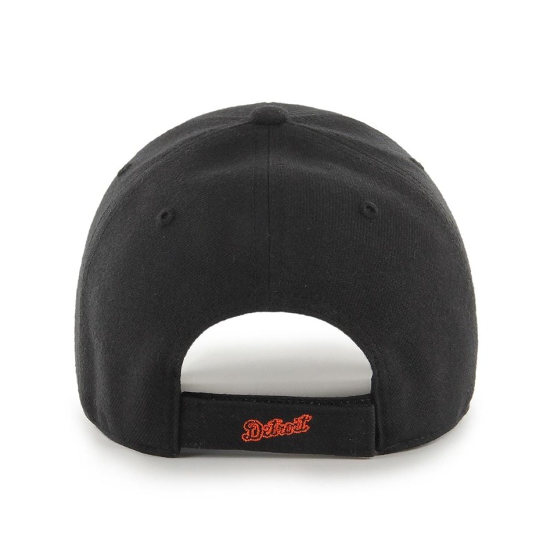 MLB Detroit Tigers '47 MVP Baseball Cap