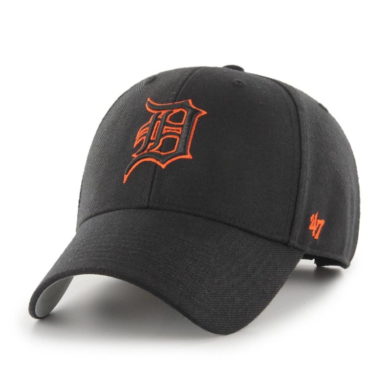 Czapka z daszkiem MLB Detroit Tigers '47 MVP