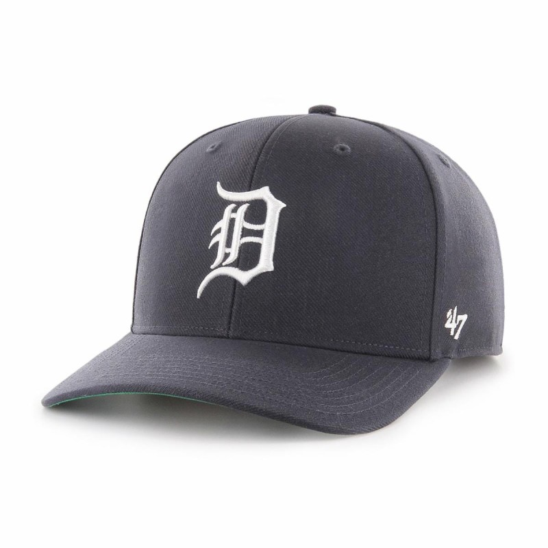 Czapka z daszkiem MLB Detroit Tigers '47 MVP