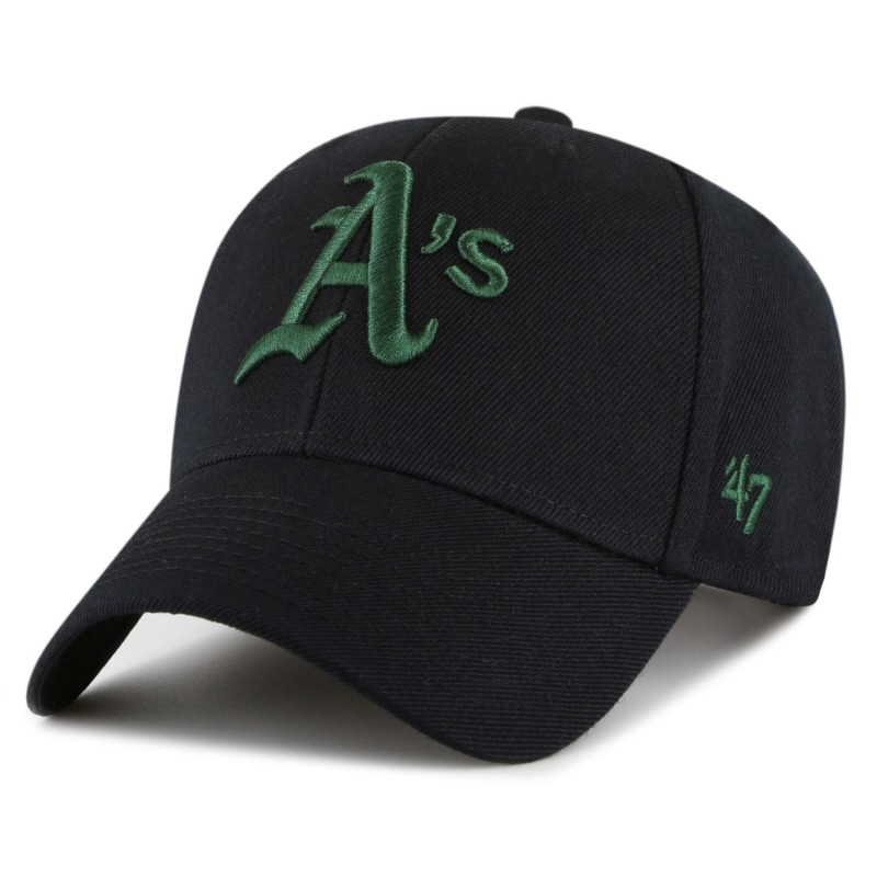 MLB Oakland Athletics '47 MVP Baseball Cap