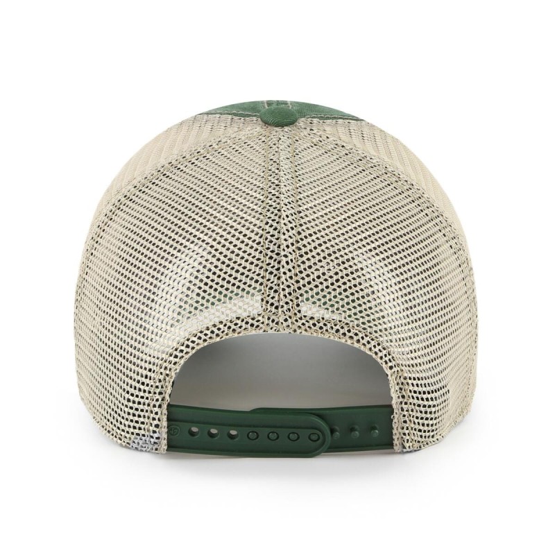 Czapka z daszkiem MLB Oakland Athletics '47 MVP