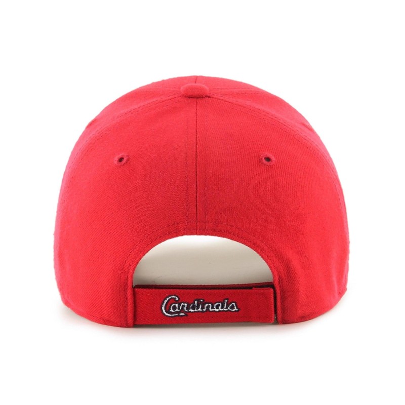 Czapka z daszkiem MLB St. Louis Cardinals '47 MVP